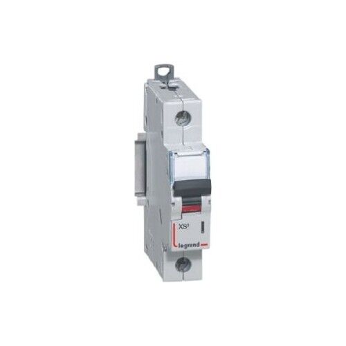 Legrand XS³ Serisi Otomatik Sigorta B Tipi 1X20 4,5KA | 403205