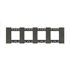 L.N. CERCEVE, 4X2M, SIS