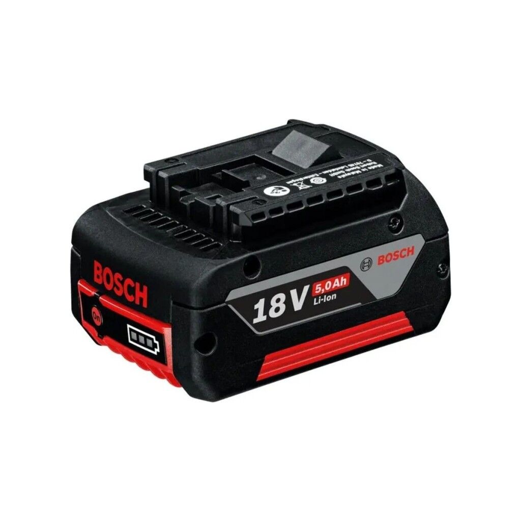 Bosch GBA 18V 5.0 Ah Batarya