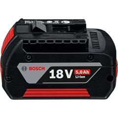 Bosch GBA 18V 5.0 Ah Batarya