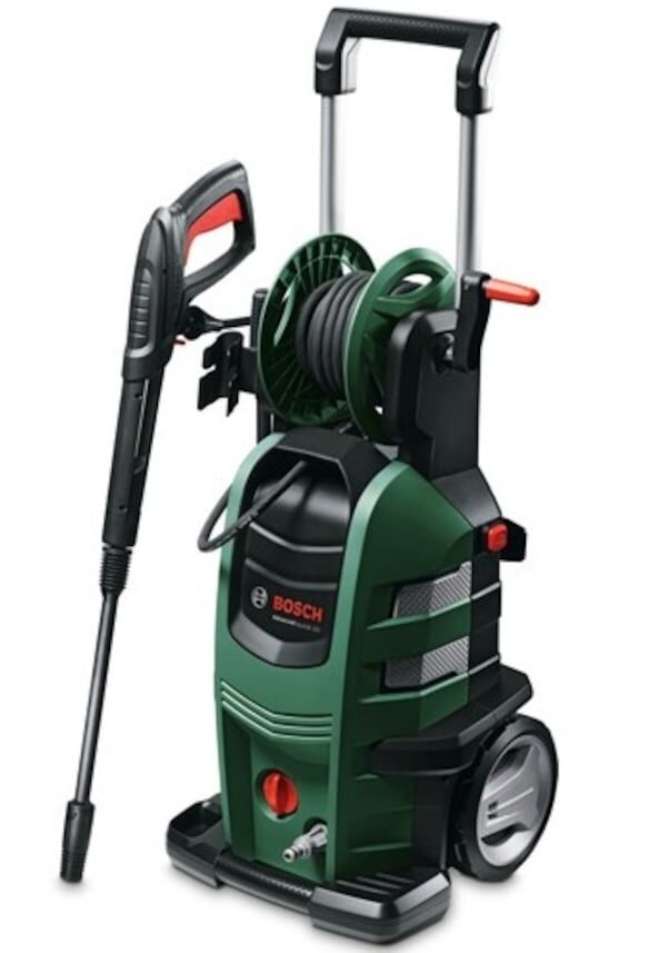 Bosch AdvancedAquatak160 Yüksek Basınçlı Yıkama