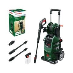 Bosch AdvancedAquatak160 Yüksek Basınçlı Yıkama