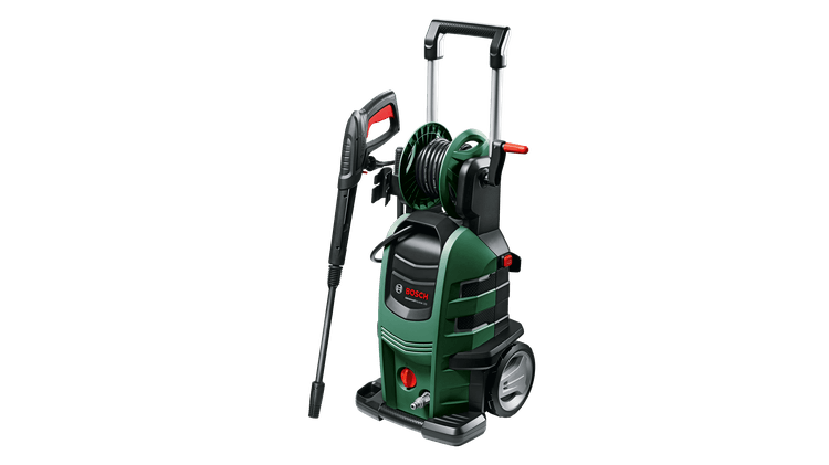 Bosch AdvancedAquatak 150 Yüksek Basınçlı Yıkama