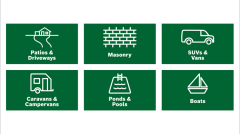 Bosch AdvancedAquatak 150 Yüksek Basınçlı Yıkama