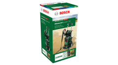 Bosch AdvancedAquatak 150 Yüksek Basınçlı Yıkama