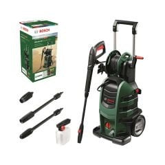 Bosch AdvancedAquatak 150 Yüksek Basınçlı Yıkama