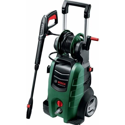 Bosch AdvencedAquatak 140 Yüksek Basınçlı Yıkama