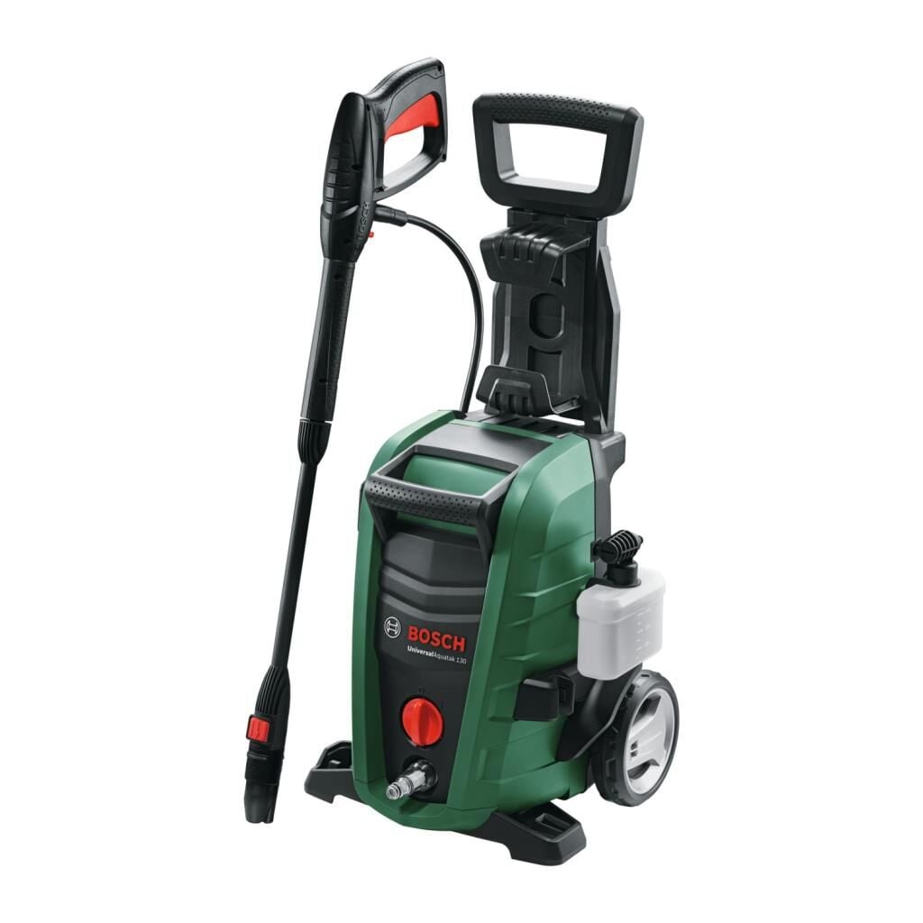 Bosch UniversalAquatak 130 Yüksek Basınçlı Yıkama Makinesi 06008A7B00
