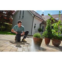 Bosch UniversalAquatak 130 Yüksek Basınçlı Yıkama