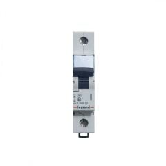 Legrand XS³ Serisi Otomatik Sigorta B TİPİ 1X10 4,5KA | 403203