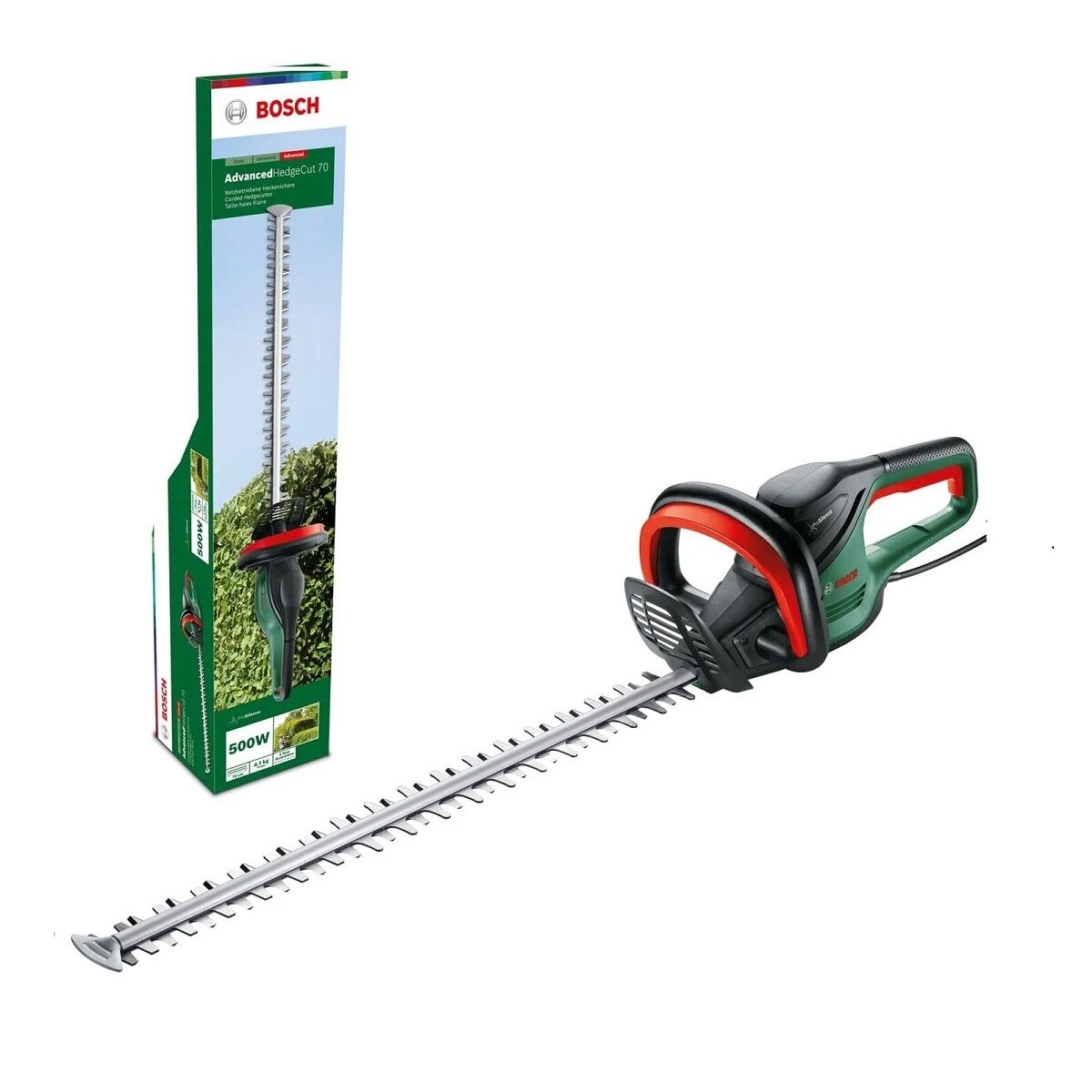 BOSCH UNIVERSALHEDGECUT 70 ÇİT KESME MAKİNESİ