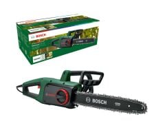 BOSCH UNİVERSALCHAİN 35 ZİNCİRLİ AĞAÇ KESME