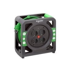 THORSMAN KOMPAKT TOPRAKLI KABLO MAKARASI 3X1,5MM 15 MT