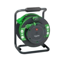 THORSMAN UZATMALI TİP TOPRAKLI KABLO MAKARASI IP44  3X1,5MM 25 MT