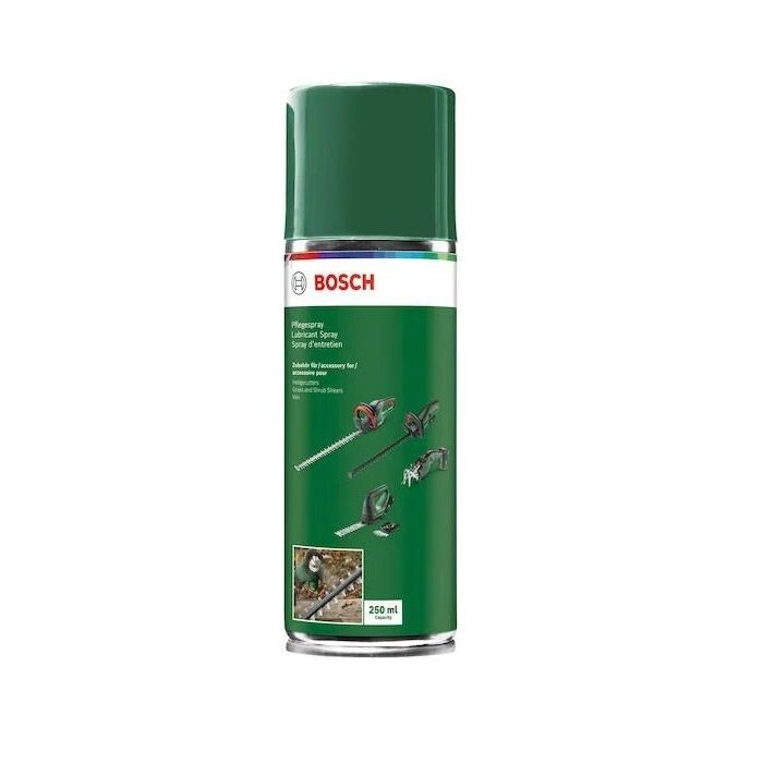 BOSCH BAKIM SPREYİ 250 ML 1609200399