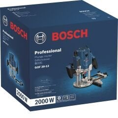 BOSCH GOF 20-12 FREZE 0601627220