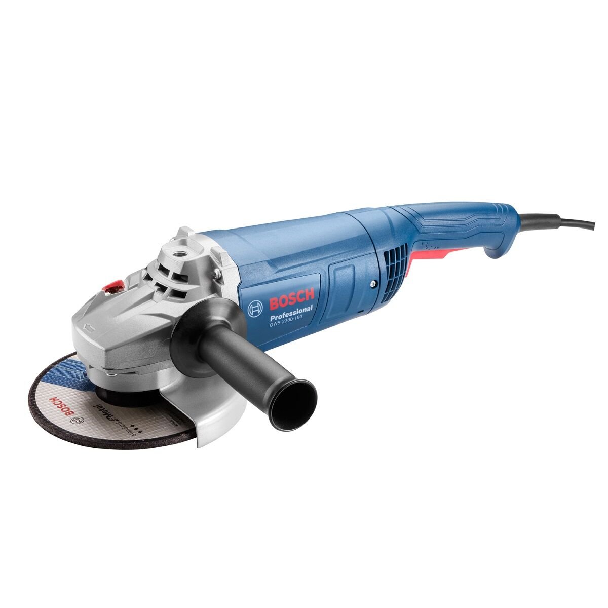 Bosch GWS 2200-180 H Büyük Taşlama