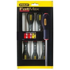Stanley Tornavida Takımı 5 Parça-Fatmax