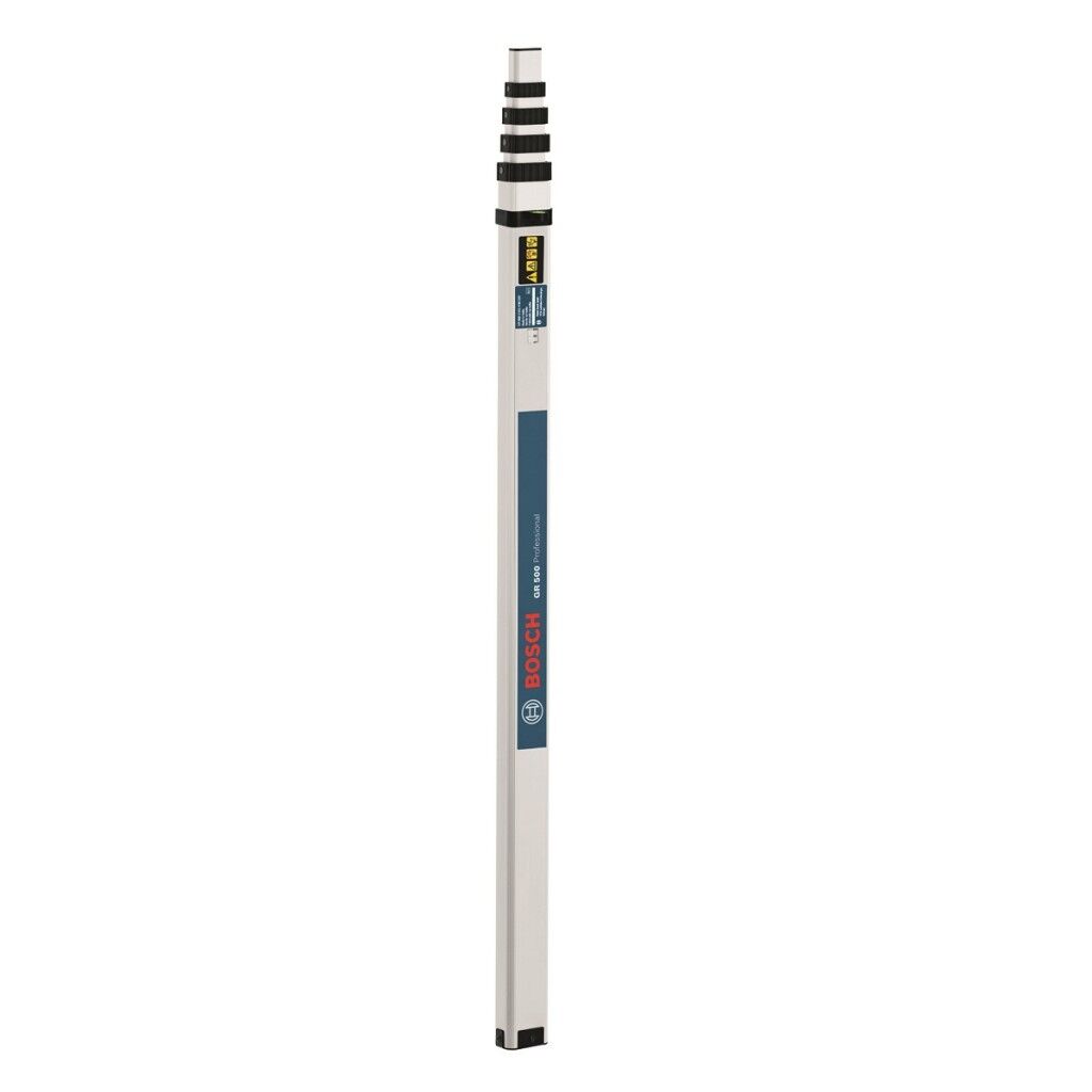 BOSCH GR 500 Mira Ölçme Latası 0601094600