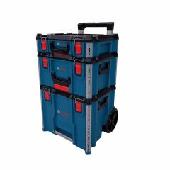 BOSCH L-BOXX TAŞIMA SETİ 1600A037DY