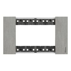 Metal Çerçeve, 4M, Çelik