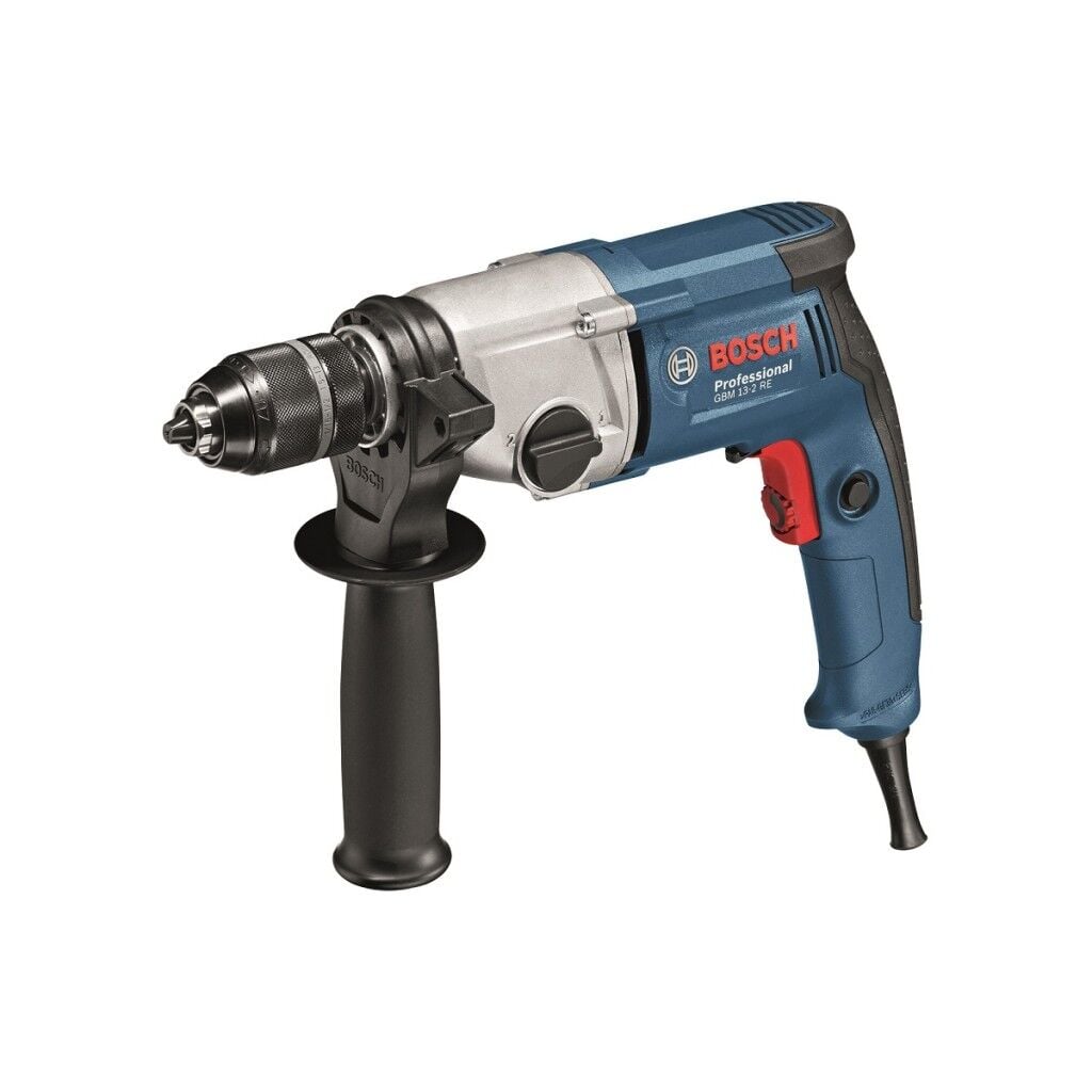 BOSCH GBM 13-2 RE DARBESİZ MATKAP