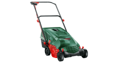 Bosch UniversalRake 900 Çim Havalandırma