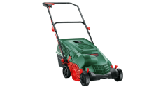 Bosch UniversalRake 900 Çim Havalandırma