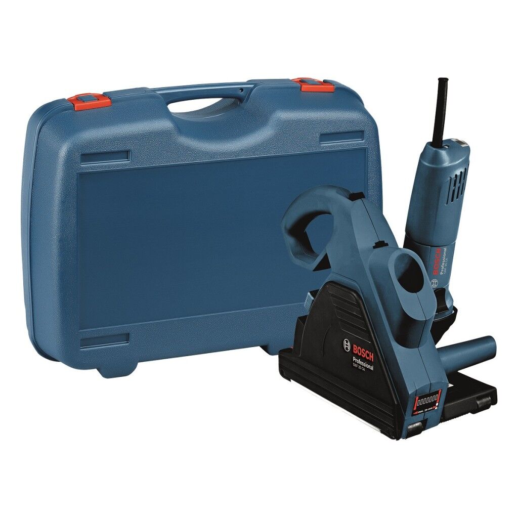 BOSCH GNF 35 CA KANAL AÇMA MAKİNESİ 0601621703