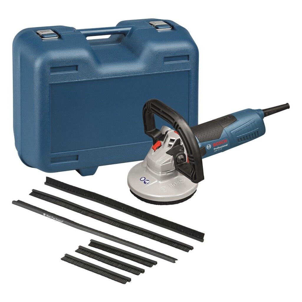 BOSCH GBR 15 CA BETON TAŞLAMA 0601776000