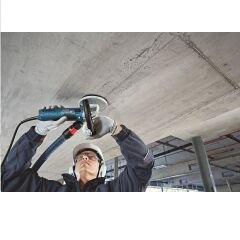 BOSCH GBR 15 CA BETON TAŞLAMA 0601776000