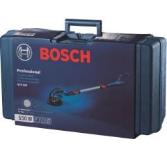 BSH GTR 550 ALÇIPAN ZIMPARA