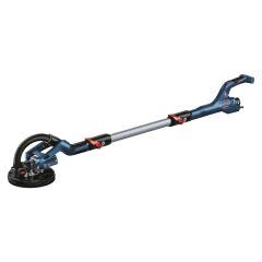 BSH GTR 550 ALÇIPAN ZIMPARA