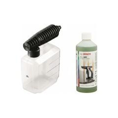 Deterjan 500 Ml+Basınçlı Yıkamalar Için Yüksek Basınçlı Deterjan Nozülü (550 Ml)