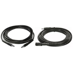 Basınç Hortumu (6m)+Uzatma Hortumu (6m)