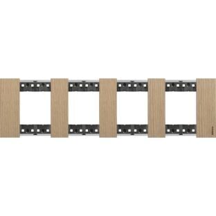 L.N. CERCEVE, 4X2M, MESE