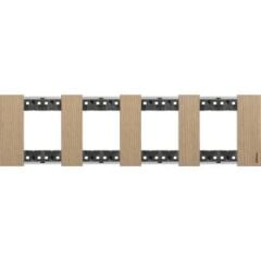 L.N. CERCEVE, 4X2M, MESE