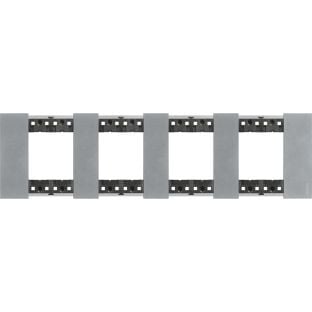 L.N. CERCEVE, 4X2M, AY ISIGI