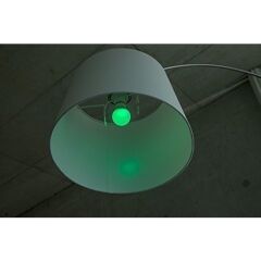 Osram 9W LED Uzaktan Kumandalı Renk Değiş Ampul E27 Duy