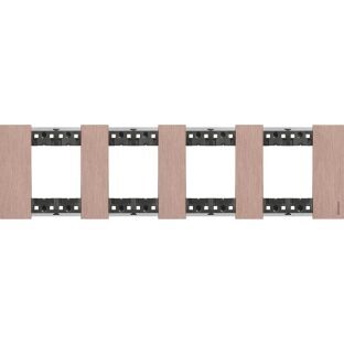 L.N. CERCEVE, 4X2M, BAKIR