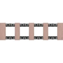 L.N. CERCEVE, 4X2M, BAKIR