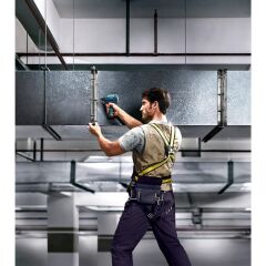 Bosch GDR 120-LI 12V 1,5 Ah Çift Akülü Somun Sıkma