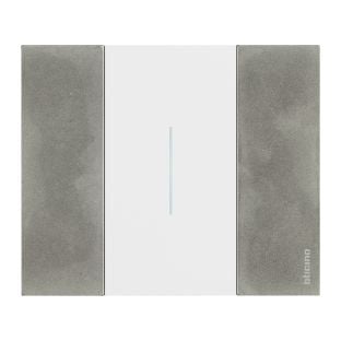 Metal Çerçeve, 2M, Ayışığı