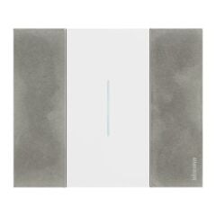 Metal Çerçeve, 2M, Ayışığı