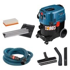 Bosch GAS 35 M AFC Elektrikli Süpürge 06019C3100