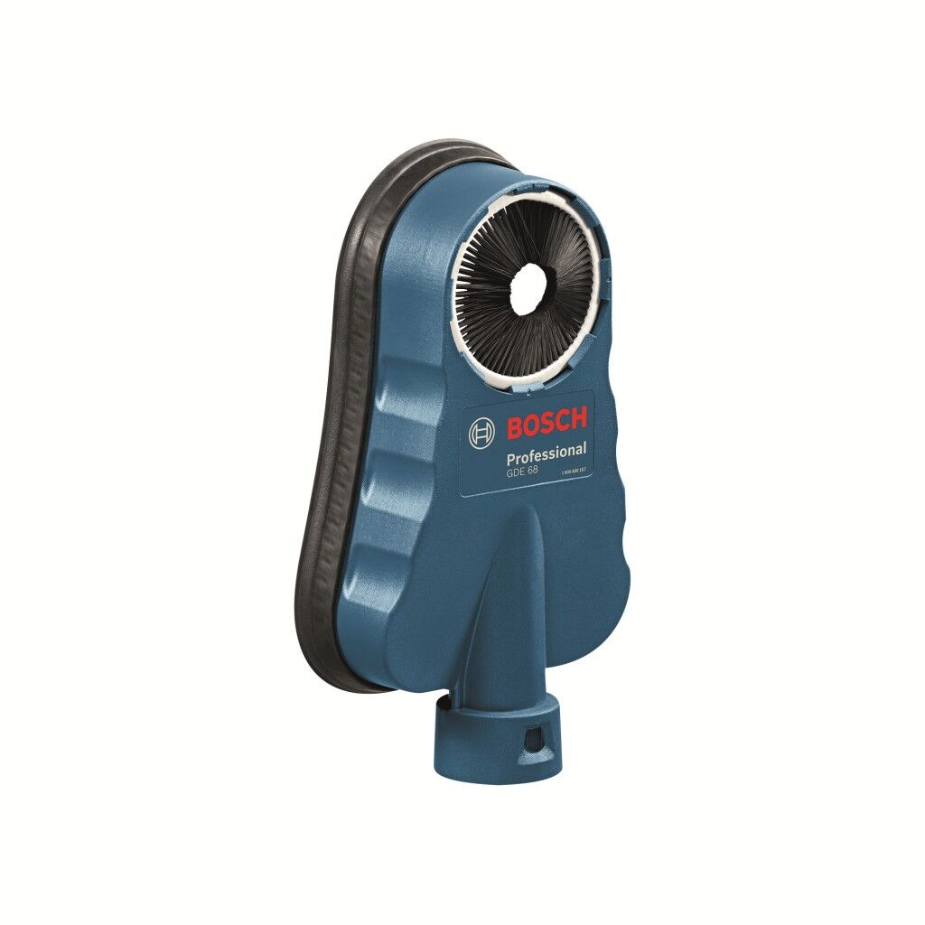 BOSCH GDS 68 TOZ EMME ADAPTÖRÜ