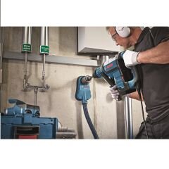 BOSCH GDS 68 TOZ EMME ADAPTÖRÜ
