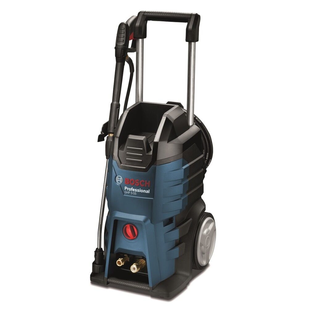 BOSCH GHP 5-55 BASINÇLI YIKAMA