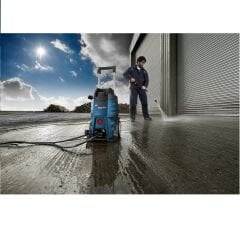 BOSCH GHP 5-55 BASINÇLI YIKAMA 0600910400