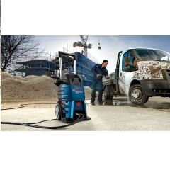 BOSCH GHP 5-55 BASINÇLI YIKAMA